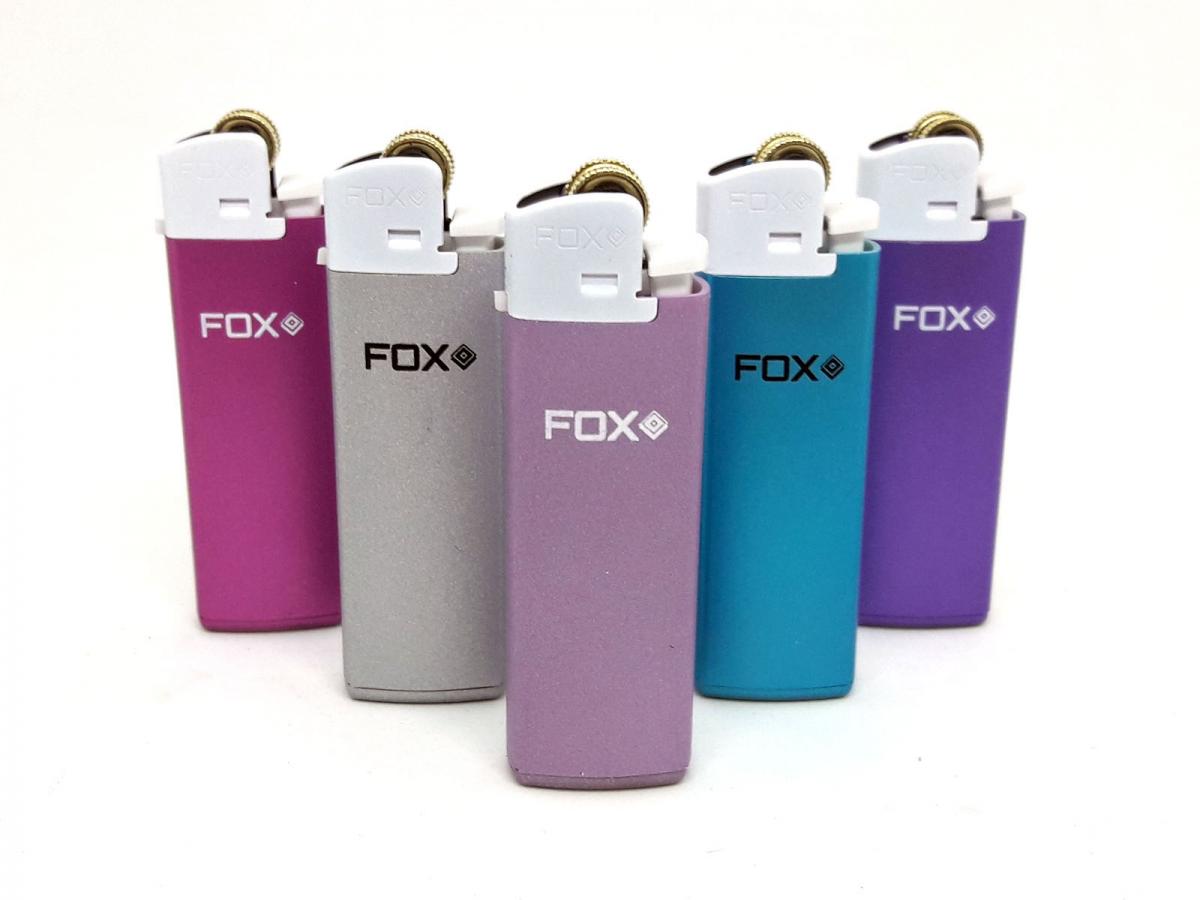 Fox Premium Tal 1