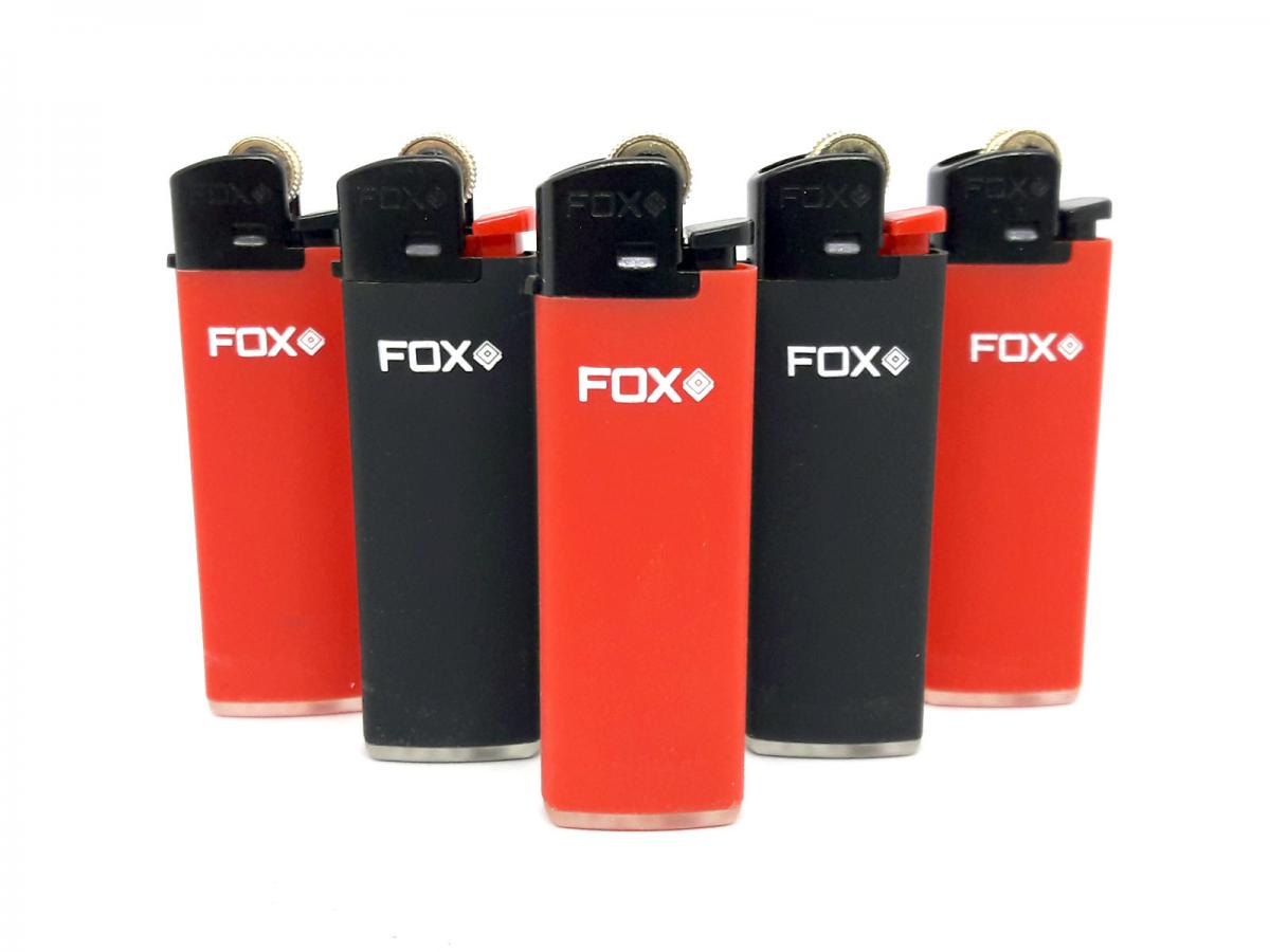 Fox Premium Tal 2