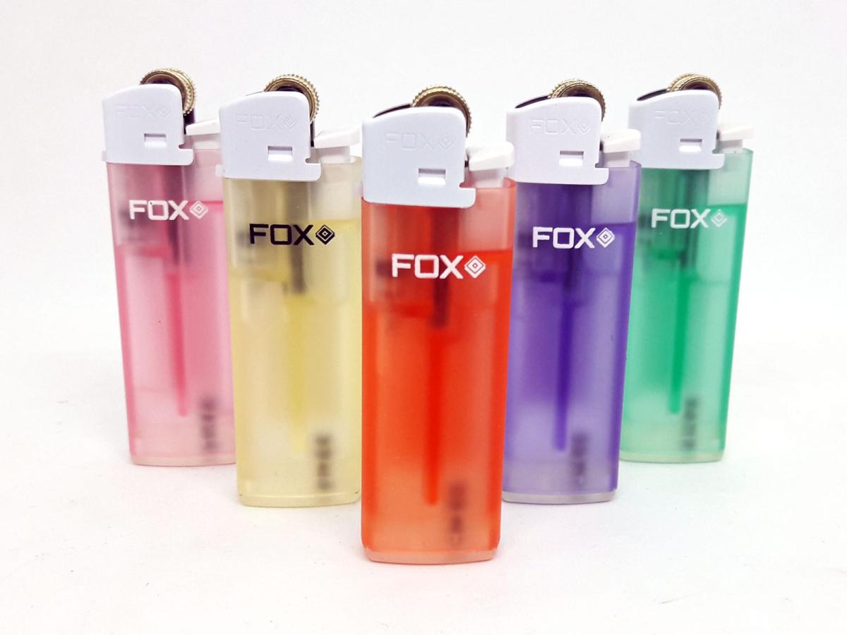 Fox Premium Tal 3